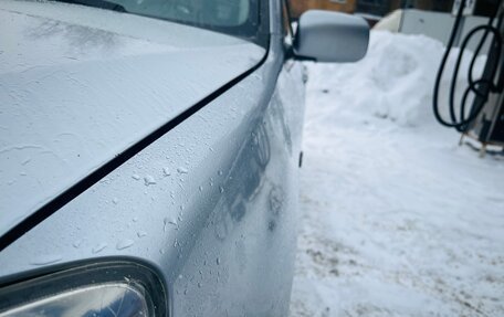 Mitsubishi Lancer IX, 2007 год, 420 000 рублей, 18 фотография