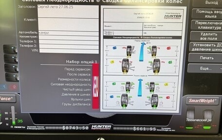 Toyota Camry, 2021 год, 3 115 000 рублей, 8 фотография