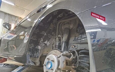 Toyota Camry, 2021 год, 3 115 000 рублей, 11 фотография