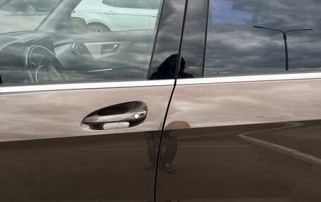 Mercedes-Benz GLK-Класс, 2014 год, 1 820 000 рублей, 5 фотография