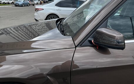 Mercedes-Benz GLK-Класс, 2014 год, 1 820 000 рублей, 6 фотография