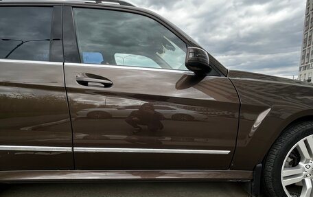 Mercedes-Benz GLK-Класс, 2014 год, 1 820 000 рублей, 11 фотография