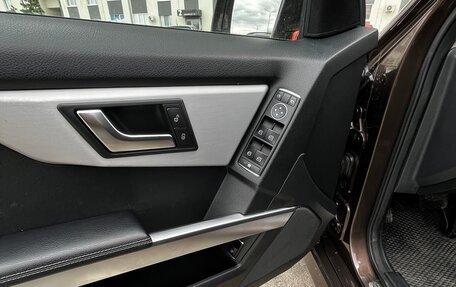 Mercedes-Benz GLK-Класс, 2014 год, 1 820 000 рублей, 15 фотография