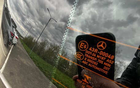 Mercedes-Benz GLK-Класс, 2014 год, 1 820 000 рублей, 23 фотография