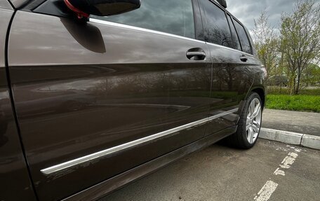 Mercedes-Benz GLK-Класс, 2014 год, 1 820 000 рублей, 28 фотография