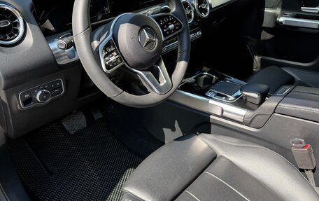 Mercedes-Benz GLB, 2020 год, 3 299 000 рублей, 5 фотография