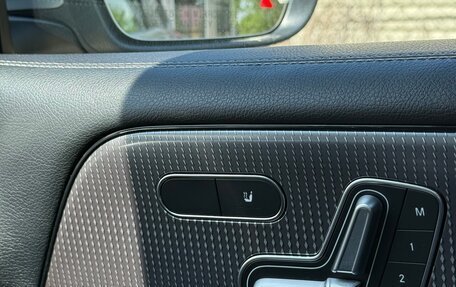 Mercedes-Benz GLB, 2020 год, 3 299 000 рублей, 9 фотография