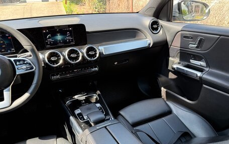 Mercedes-Benz GLB, 2020 год, 3 299 000 рублей, 8 фотография