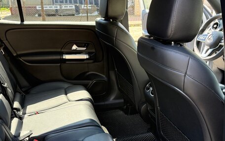 Mercedes-Benz GLB, 2020 год, 3 299 000 рублей, 11 фотография