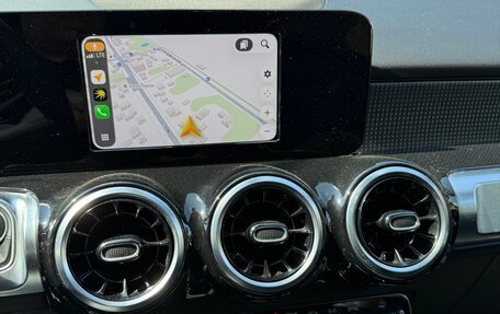 Mercedes-Benz GLB, 2020 год, 3 299 000 рублей, 10 фотография