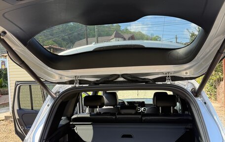 Mercedes-Benz GLB, 2020 год, 3 299 000 рублей, 12 фотография