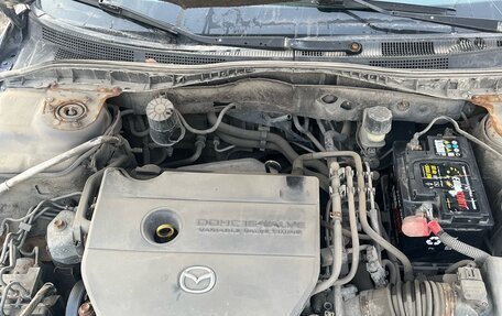 Mazda 6, 2005 год, 280 000 рублей, 6 фотография