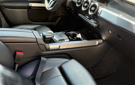 Mercedes-Benz GLB, 2020 год, 3 299 000 рублей, 7 фотография