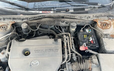 Mazda 6, 2005 год, 280 000 рублей, 3 фотография