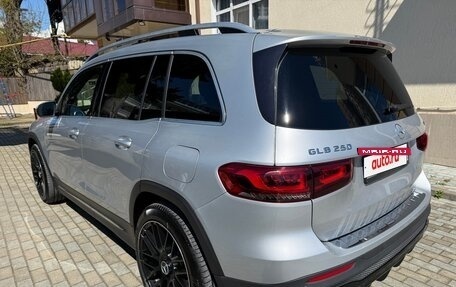 Mercedes-Benz GLB, 2020 год, 3 299 000 рублей, 4 фотография