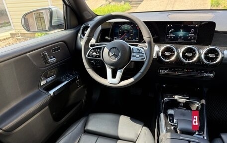 Mercedes-Benz GLB, 2020 год, 3 299 000 рублей, 6 фотография