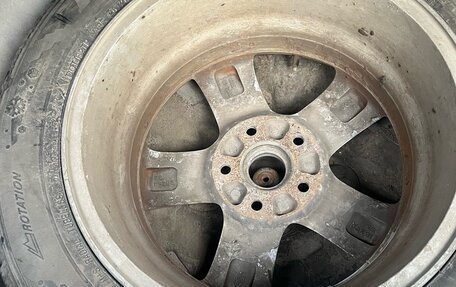 Mazda 6, 2005 год, 280 000 рублей, 10 фотография