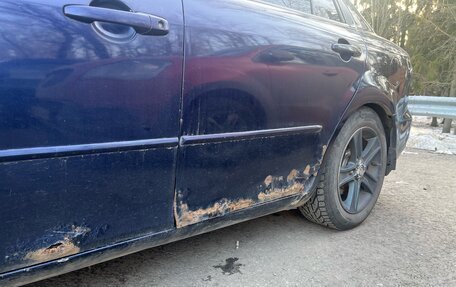 Mazda 6, 2005 год, 280 000 рублей, 11 фотография