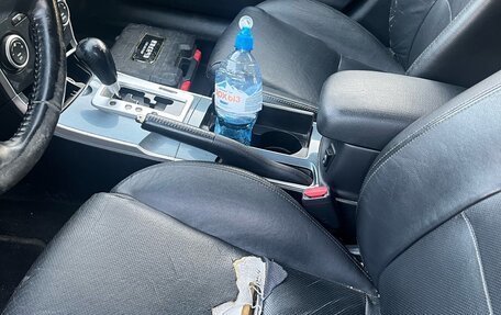 Mazda 6, 2005 год, 280 000 рублей, 12 фотография