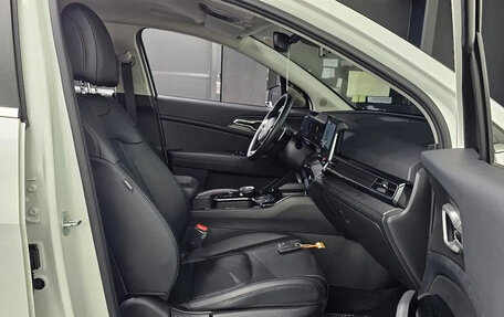 KIA Sportage IV рестайлинг, 2022 год, 2 411 000 рублей, 5 фотография