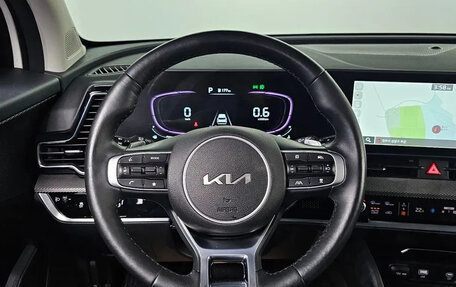 KIA Sportage IV рестайлинг, 2022 год, 2 411 000 рублей, 4 фотография