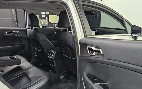 KIA Sportage IV рестайлинг, 2022 год, 2 411 000 рублей, 10 фотография