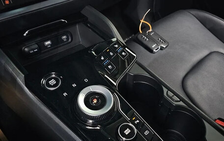 KIA Sportage IV рестайлинг, 2022 год, 2 411 000 рублей, 7 фотография