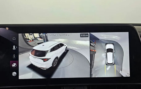 KIA Sportage IV рестайлинг, 2022 год, 2 411 000 рублей, 8 фотография