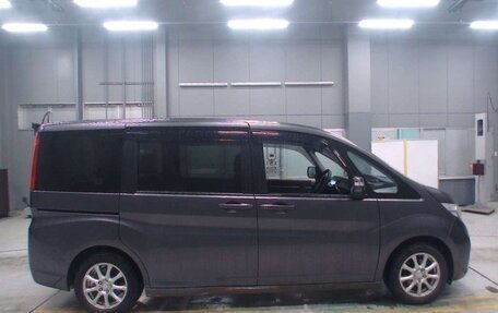 Honda Stepwgn IV, 2020 год, 1 830 030 рублей, 3 фотография