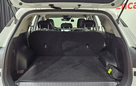 KIA Sportage IV рестайлинг, 2022 год, 2 411 000 рублей, 12 фотография