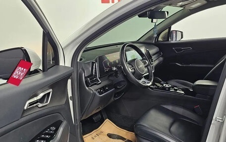 KIA Sportage IV рестайлинг, 2022 год, 2 411 000 рублей, 6 фотография