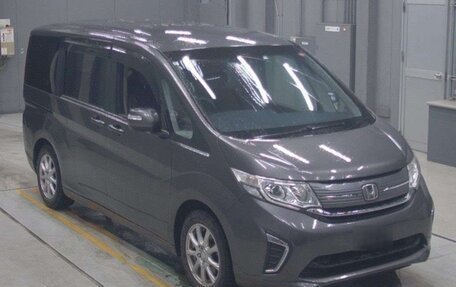 Honda Stepwgn IV, 2020 год, 1 830 030 рублей, 5 фотография