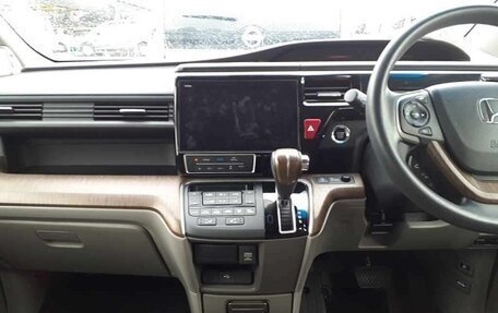 Honda Stepwgn IV, 2020 год, 1 830 030 рублей, 9 фотография