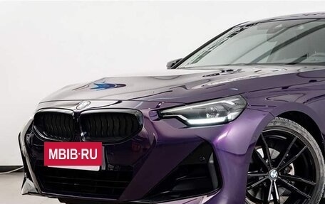 BMW 2 серия, 2022 год, 4 400 000 рублей, 3 фотография