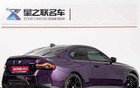 BMW 2 серия, 2022 год, 4 400 000 рублей, 7 фотография