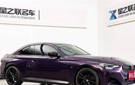 BMW 2 серия, 2022 год, 4 400 000 рублей, 6 фотография