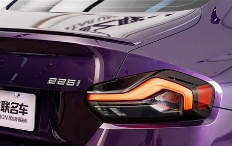 BMW 2 серия, 2022 год, 4 400 000 рублей, 9 фотография