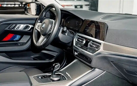 BMW 2 серия, 2022 год, 4 400 000 рублей, 18 фотография