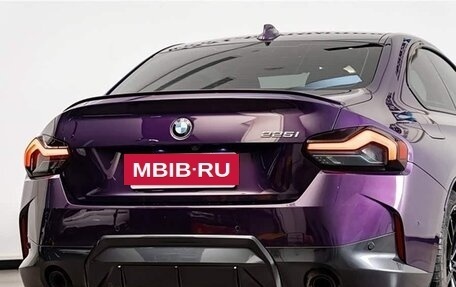 BMW 2 серия, 2022 год, 4 400 000 рублей, 8 фотография