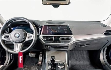 BMW 2 серия, 2022 год, 4 400 000 рублей, 11 фотография