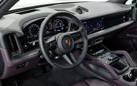 Porsche Cayenne III, 2026 год, 17 990 000 рублей, 10 фотография