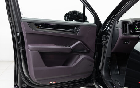 Porsche Cayenne III, 2026 год, 17 990 000 рублей, 8 фотография