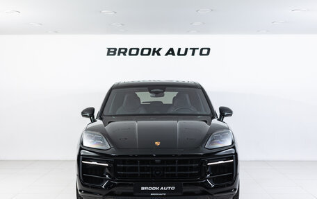 Porsche Cayenne III, 2026 год, 17 990 000 рублей, 2 фотография