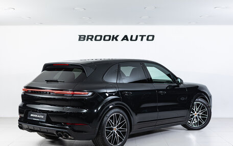 Porsche Cayenne III, 2026 год, 17 990 000 рублей, 6 фотография