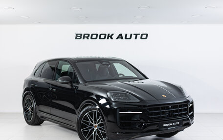 Porsche Cayenne III, 2026 год, 17 990 000 рублей, 3 фотография