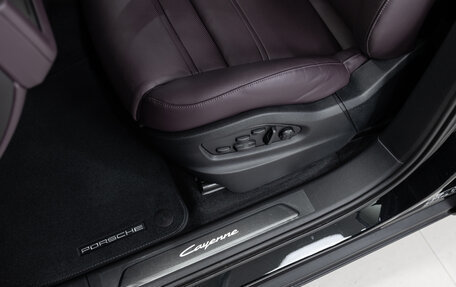 Porsche Cayenne III, 2026 год, 17 990 000 рублей, 12 фотография