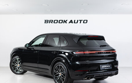 Porsche Cayenne III, 2026 год, 17 990 000 рублей, 4 фотография