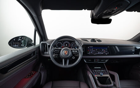 Porsche Cayenne III, 2026 год, 17 990 000 рублей, 13 фотография