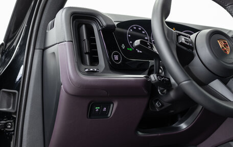 Porsche Cayenne III, 2026 год, 17 990 000 рублей, 14 фотография
