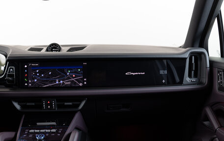 Porsche Cayenne III, 2026 год, 17 990 000 рублей, 21 фотография